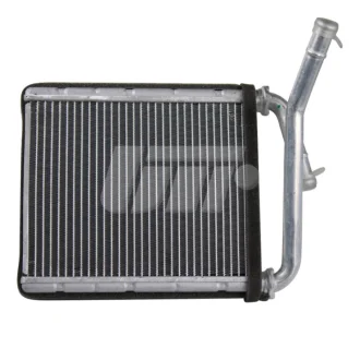 H21450 Радіатор системи опалення салона SATO tech підбір по vin на Brocar