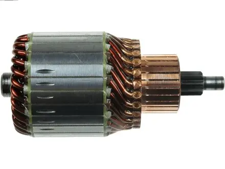SA9026 Ротор стартера AUTO STARTER підбір по vin на Brocar