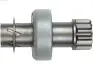 SD6001 Бендикс стартера AUTO STARTER підбір по vin на Brocar