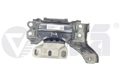 41991445501 Подушка двигателя (пр-во Febi) левая VW Polo 1.6 (17-)/Skoda Scala 1.6 (19 -)/Se VIKA подбор по vin на Brocar