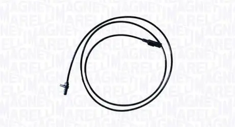 172100168010 Датчик ABS MAGNETI MARELLI подбор по vin на Brocar