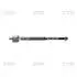 Тяга рульова Isuzu d-max (8dh) 02-12, rodeo 06- OLD CRIS-7 (вир-во CTR) CR0223