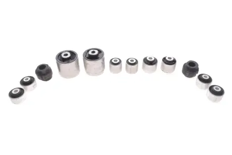 186562 Сайлентблок важіля(к-т) FEBI BILSTEIN підбір по vin на Brocar