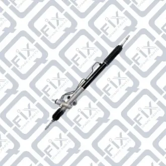 Q0390093 РУЛЕВАЯ РЕЙКА в сборе (без наконечников) Q-FIX підбір по vin на Brocar