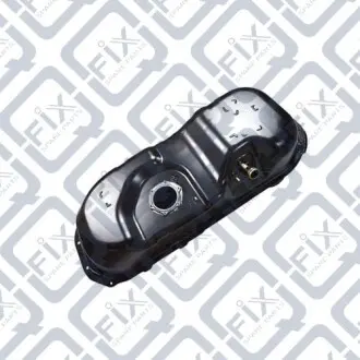 Q3730063 Бак паливний Q-FIX підбір по vin на Brocar