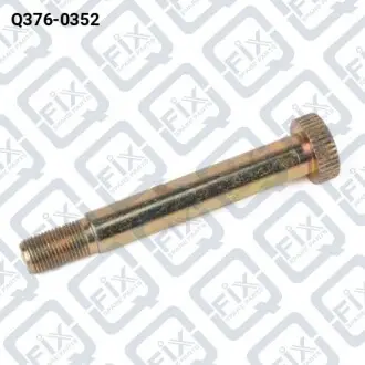 Q3760352 Болт Q-FIX подбор по vin на Brocar