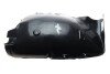 RWS3414 Підкрилок ROTWEISS підбір по vin на Brocar