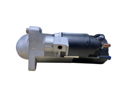 8000032 Стартер відновлений FIAT Ducato 06-14, Ducato 02-06; PEUGEOT Boxer 02-06; CITROEN Jumper 94-02, Jumper 02-06 MSG підбір по vin на Brocar