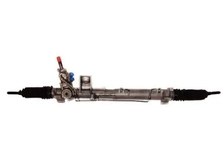 VO216 Рульова рейка з ГПК нова Volvo XC90 02-16, Volvo S60 00-09 MSG подбор по vin на Brocar