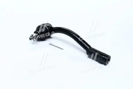 J4820317 Наконечник рульової тяги JAKOPARTS подбор по vin на Brocar