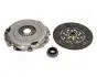 KFW35 Диск сцепления JAPANPARTS підбір по vin на Brocar