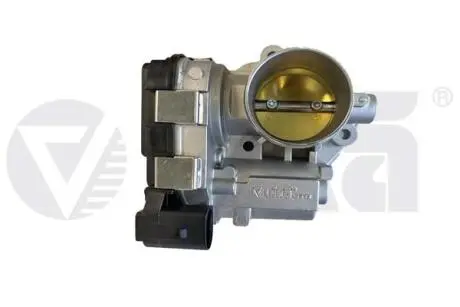 11331777901 Заслонка дроссельная Seat Ibiza IV, Mii/Skoda Fabia III, Citigo/VW Polo V 1.0 (1 VIKA подбор по vin на Brocar