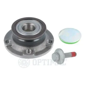 102004 Підшипник колісний OPTIMAL подбор по vin на Brocar