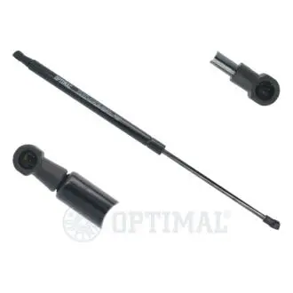 AG51169 Газова пружина OPTIMAL подбор по vin на Brocar