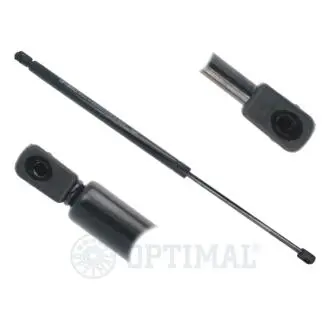 AG52326 Газова пружина OPTIMAL подбор по vin на Brocar