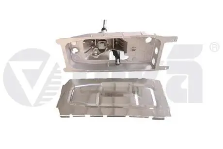 77111650101 Корпус механизма переключения передач Audi A3, TT/VW Passat, Golf, Touran/Skoda VIKA подбор по vin на Brocar