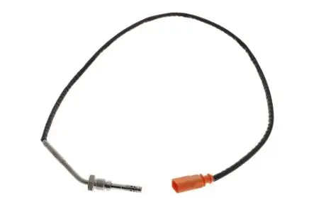 368920 Датчик температури відпрацьованих газів AUDI/SEAT/SKODA/VW A1/Ibiza/Fabia/Polo &quot;1,2-1,6 &quot;09&gt;&gt; VALEO підбір по vin на Brocar
