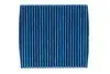 Фільтр салона з актив.вуг Carbon PRO DACIA/RENAULT Clio/Captur/Logan/MCV/Sandero \'\'0.9-1.5 \'\'12-18 0986628640