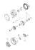 MG460 Генератор MAHLE / KNECHT підбір по vin на Brocar
