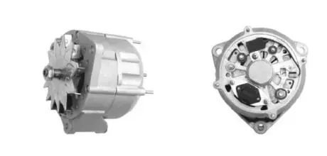 MG460 Генератор MAHLE / KNECHT підбір по vin на Brocar