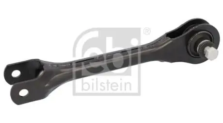 184859 Важіль підвіски з сайлентблоком, кульовою опорою і гайкою FEBI BILSTEIN підбір по vin на Brocar