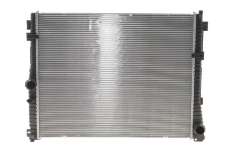 550279 Радіатор охолодження двигуна NRF подбор по vin на Brocar