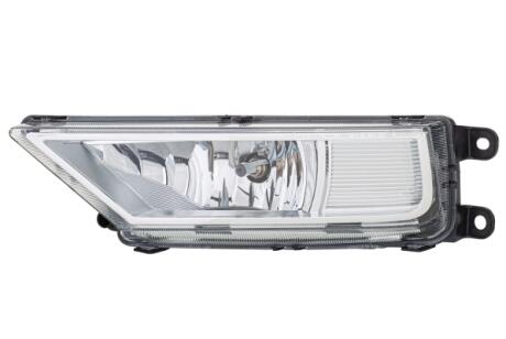 1NG354843091 Фара протитуманна ліва HELLA підбір по vin на Brocar