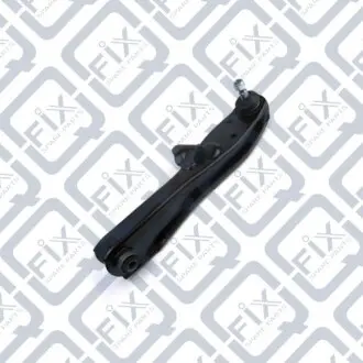 Q0371503 РЫЧАГ ПЕРЕДНИЙ НИЖНИЙ L Q-FIX подбор по vin на Brocar