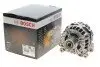 1986A01375 Генератор BOSCH підбір по vin на Brocar