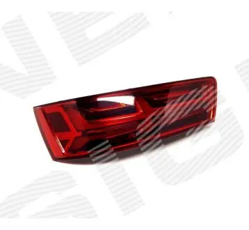 ZAD191113L ЗАДНИЙ ФОНАРЬ SIGNEDA підбір по vin на Brocar