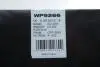 WP9266 Фільтр салону WIX FILTERS підбір по vin на Brocar
