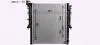 MT2281 Радіатор охолодження двигуна Mitsubishi L200(15-) 2,4d 2,2d MT (MT2281) AVA AVA COOLING підбір по vin на Brocar
