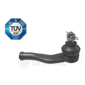 G1899 Рульовий наконечник OPTIMAL підбір по vin на Brocar