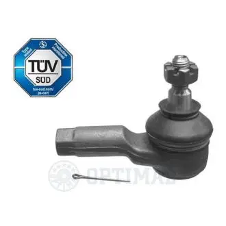 G1676 Рульовий наконечник OPTIMAL підбір по vin на Brocar
