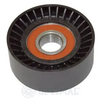 0N1525S Натяжний ролик OPTIMAL подбор по vin на Brocar