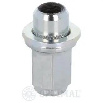 OPUWN100281 Колісна гайка OPTIMAL подбор по vin на Brocar