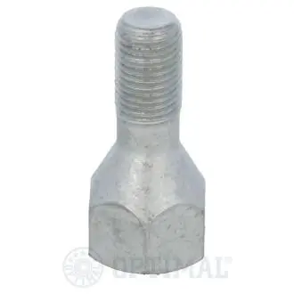 OPUWB100411 Колісний болт OPTIMAL підбір по vin на Brocar