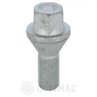 OPUWB100331 Колісний болт OPTIMAL підбір по vin на Brocar