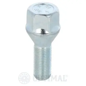 OPUWB100281 Колісний болт OPTIMAL підбір по vin на Brocar