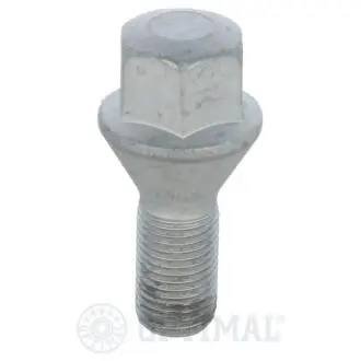 OPUWB100081 Колісний болт OPTIMAL підбір по vin на Brocar
