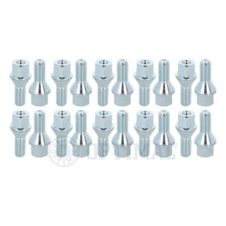 OPUWB1000620 Колісний болт OPTIMAL підбір по vin на Brocar