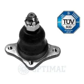 G3814 Кульова опора OPTIMAL подбор по vin на Brocar