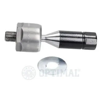 G21095 Рульова тяга OPTIMAL підбір по vin на Brocar