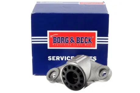 BSM5605 Опорна подушка BORG&BECK підбір по vin на Brocar