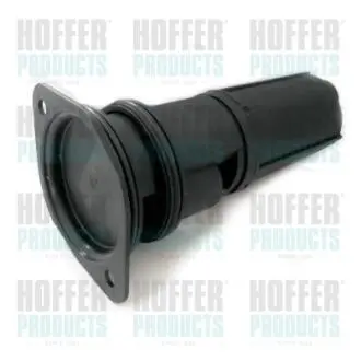 8091632 Фільтр очищення картерних газів Hoffer подбор по vin на Brocar