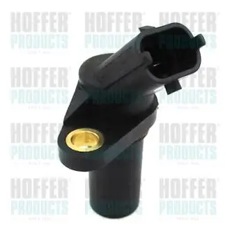 75171157 Датчик обертів колінвалу Hoffer подбор по vin на Brocar