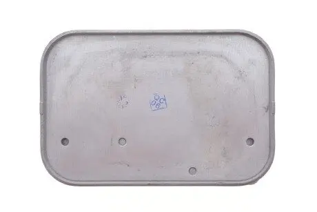 C4222111 Радіатор масляний BOGAP підбір по vin на Brocar