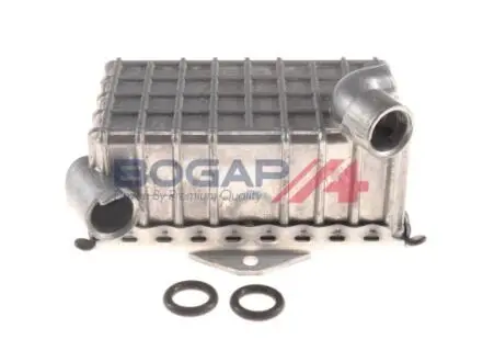 C4222101 Радіатор масляний BOGAP подбор по vin на Brocar
