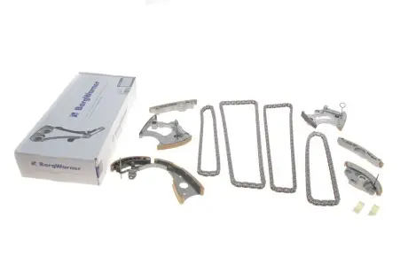 06E198229BKIT Комплект ланцюга ГРМ OEM підбір по vin на Brocar