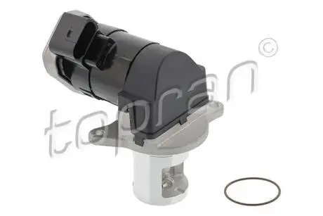 409006 Клапан EGR TOPRAN підбір по vin на Brocar